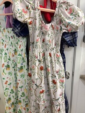 Hill House Diane Hill Louisa size L